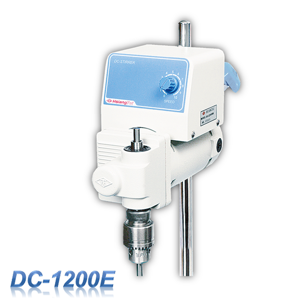 高扭力攪拌機DC-1200E