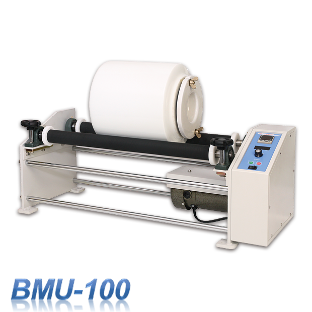 落地型球磨機BMU-100