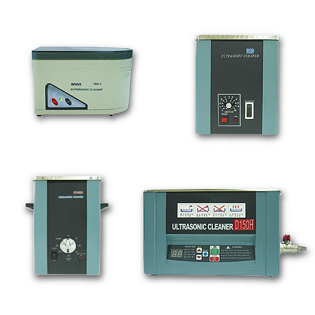 超音波清洗機DG-D-DC