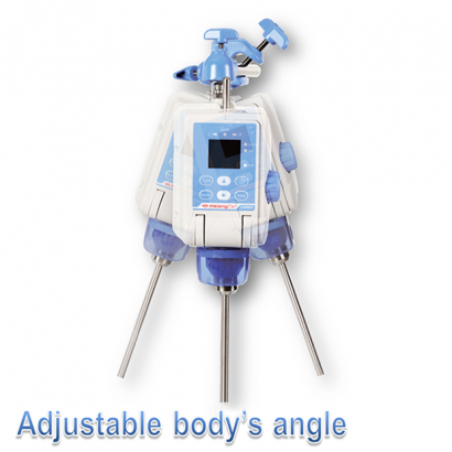 懸吊式攪拌機SAR 懸吊式攪拌機SAR