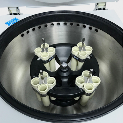 中量型離心機CN-350-1 中量型離心機CN-350-1