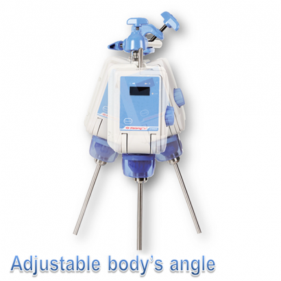 懸吊式攪拌機SMR 懸吊式攪拌機SMR
