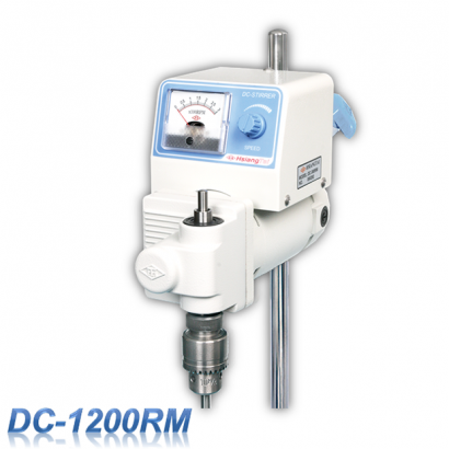 大容量高扭力攪拌機DC-1200RM
