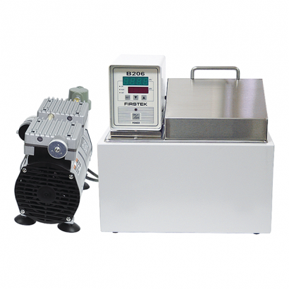 真空型織均質攪拌機HG-VM2 真空型織均質攪拌機HG-VM2