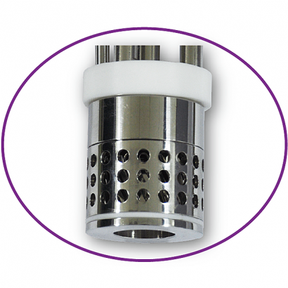 微粒化均質機HM-302SS 微粒化均質機HM-302SS