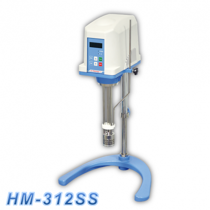 微粒化乳化機HM-312SS 微粒化乳化機HM-312SS