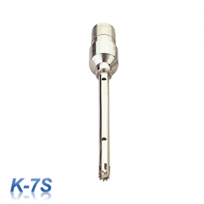 組織均質刀頭K-7S 組織均質刀頭K-7S