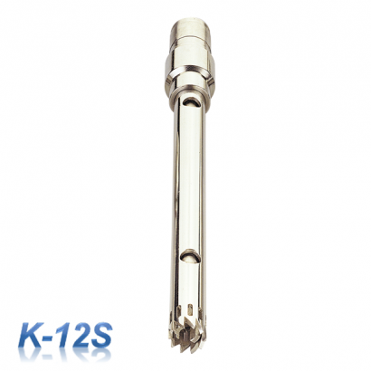 組織均質刀頭K-12S 組織均質刀頭K-12S