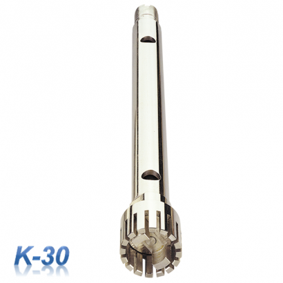 組織均質刀頭K-30 組織均質刀頭K-30