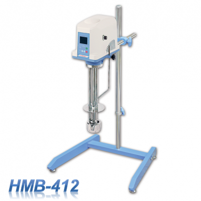 實驗室無刷大容量乳化機HMB-412 實驗室無刷大容量乳化機HMB-412