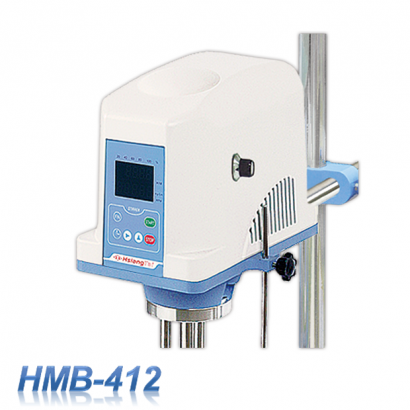 無刷乳化機HMB-412 無刷乳化機HMB-412