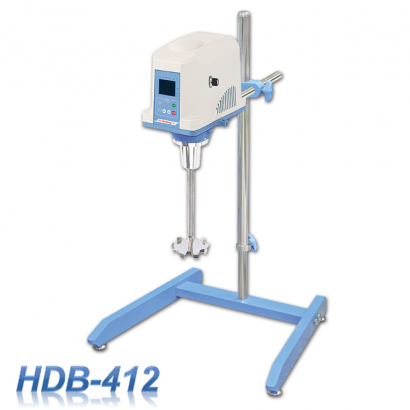 無無刷彈壓式升降均質機HDB-412 無無刷彈壓式升降均質機HDB-412