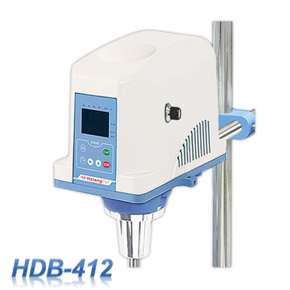 無刷彈大容量均質機HDB-412 無刷彈大容量均質機HDB-412