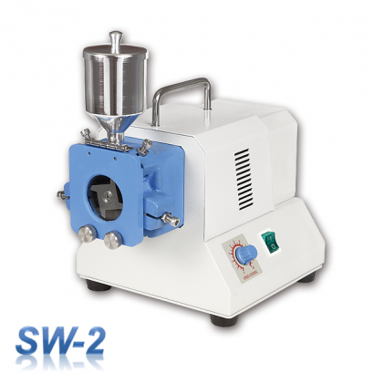 刀切式粗碎機SW-2 刀切式粗碎機SW-2