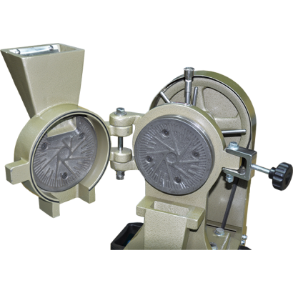 落地型磨擦式粉碎機內部FTM-30 落地型磨擦式粉碎機內部FTM-30