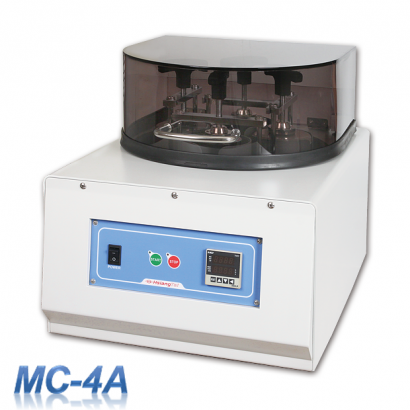 震動球磨機MC-4A