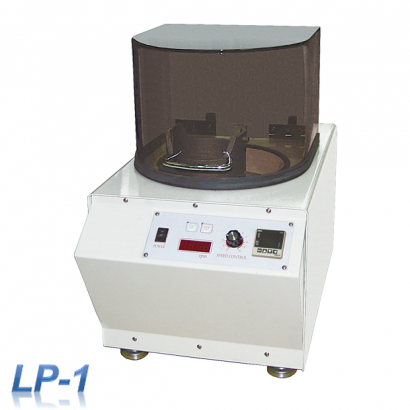 自轉公轉行星式球磨機LP-1 自轉公轉行星式球磨機LP-1