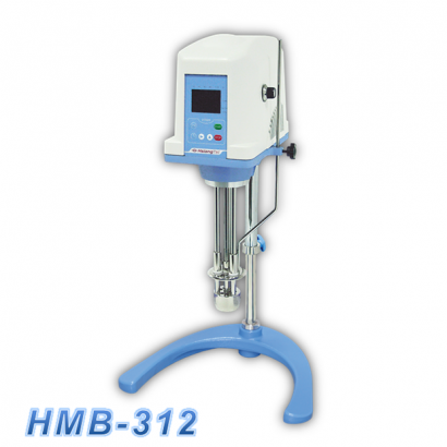 無刷小型乳化機HMB-312 無刷小型乳化機HMB-312