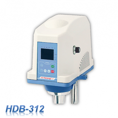 實驗室無刷均質機HDB-312 實驗室無刷均質機HDB-312