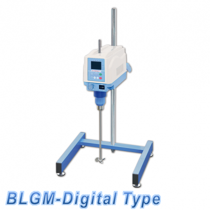 BLGM-4D BLGM-4D