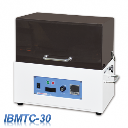 IBMTC-30 球磨機 IBMTC-30 球磨機