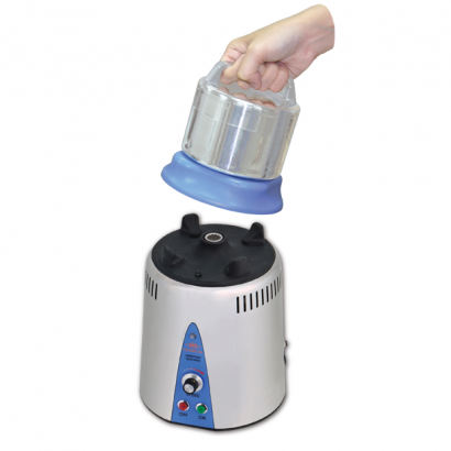 分離杯粉碎杯SM-3C 分離杯粉碎杯SM-3C